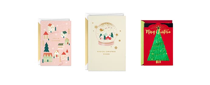 Holiday Cards